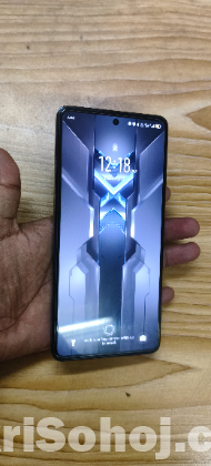 Infinix gt 10 pro